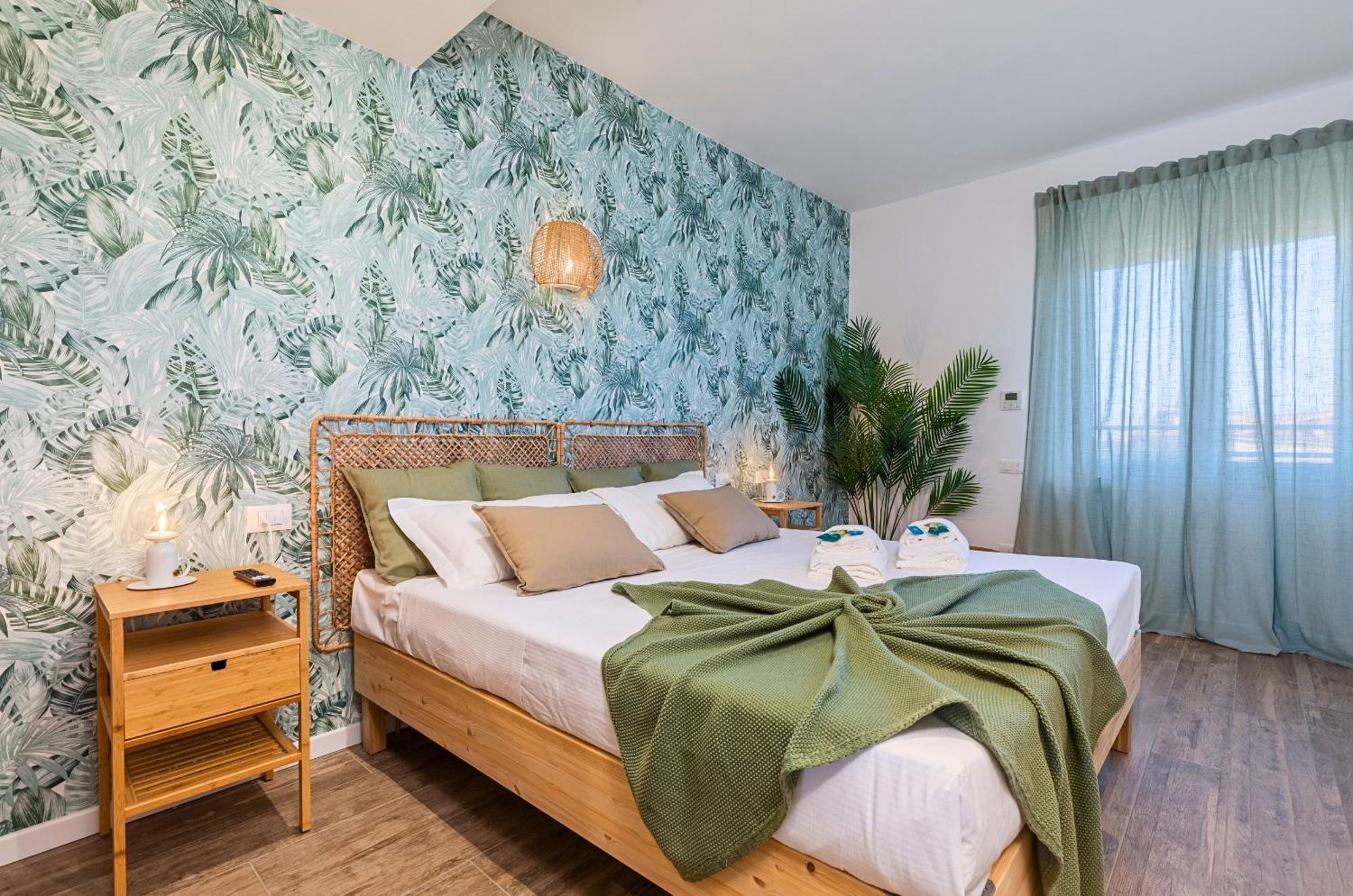 Natural Chic - 15 Min Dall'Arena & Garage Verona Exterior foto
