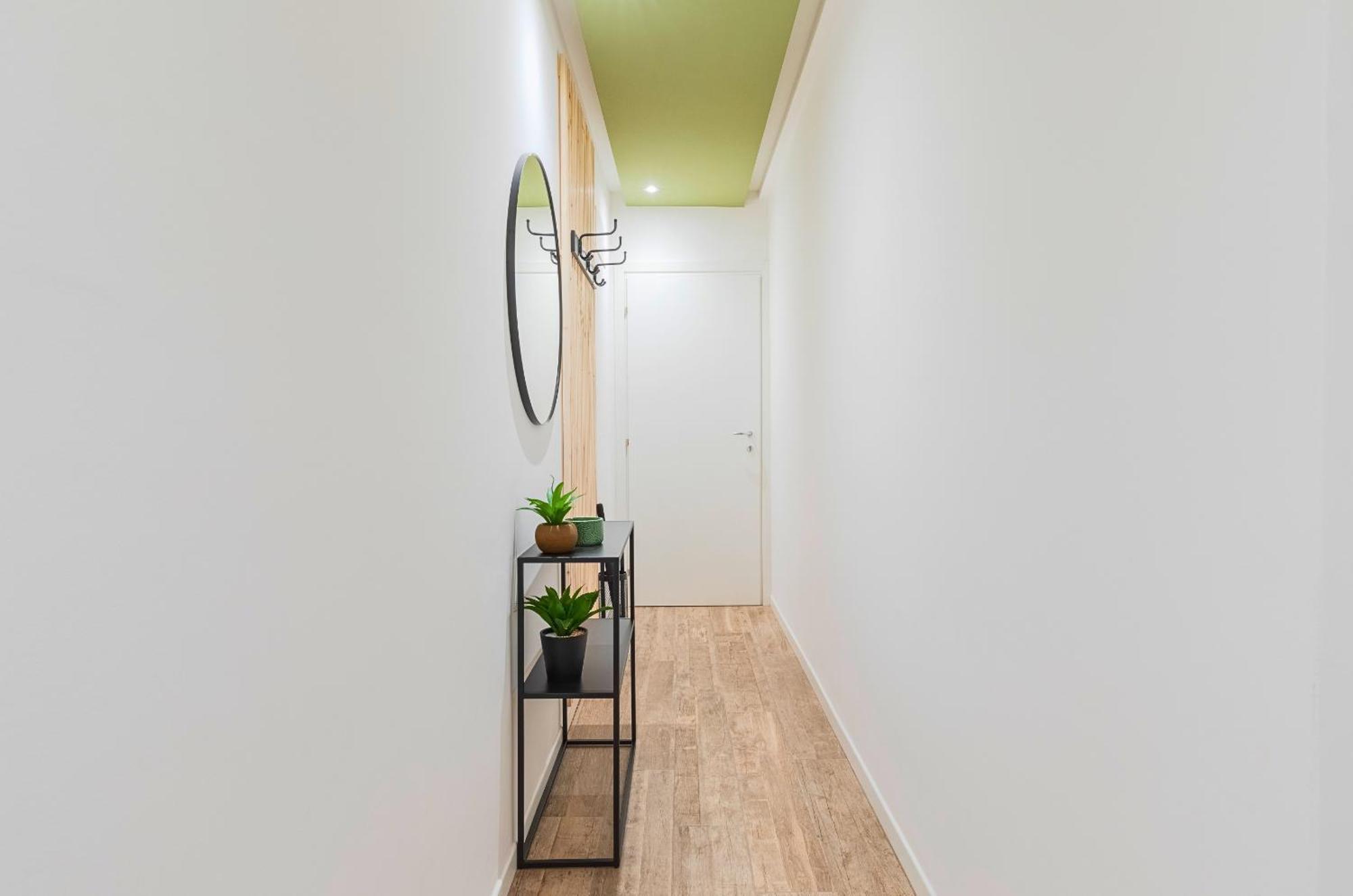 Natural Chic - 15 Min Dall'Arena & Garage Verona Exterior foto